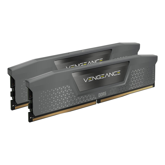 Corsair Corsair Vengeance CMK16GX5M2B5200Z40 geheugenmodule 16 GB 2 x 8 GB DDR5 288-pin DIMM
