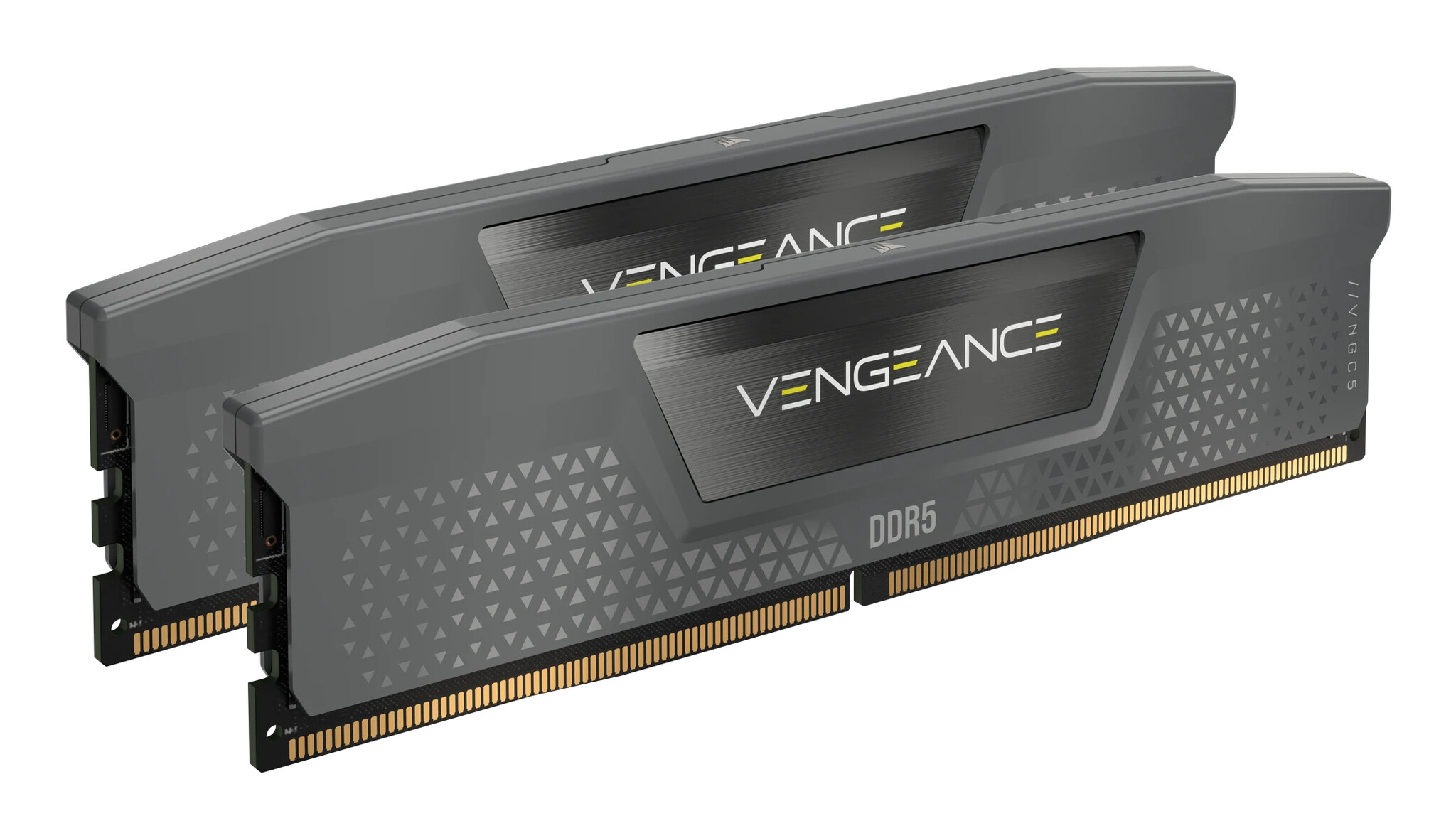 Corsair Corsair Vengeance CMK16GX5M2B5200Z40 geheugenmodule 16 GB 2 x 8 GB DDR5 288-pin DIMM
