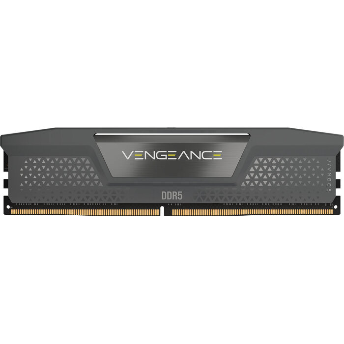 Corsair Corsair Vengeance CMK16GX5M2B5200Z40 geheugenmodule 16 GB 2 x 8 GB DDR5 288-pin DIMM