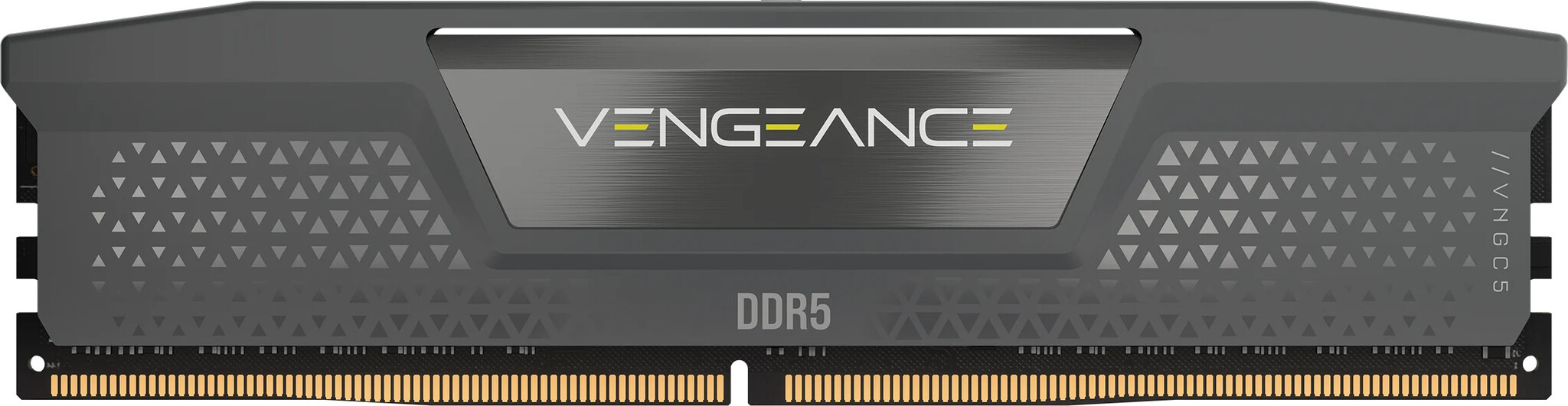 Corsair Corsair Vengeance CMK16GX5M2B5200Z40 geheugenmodule 16 GB 2 x 8 GB DDR5 288-pin DIMM
