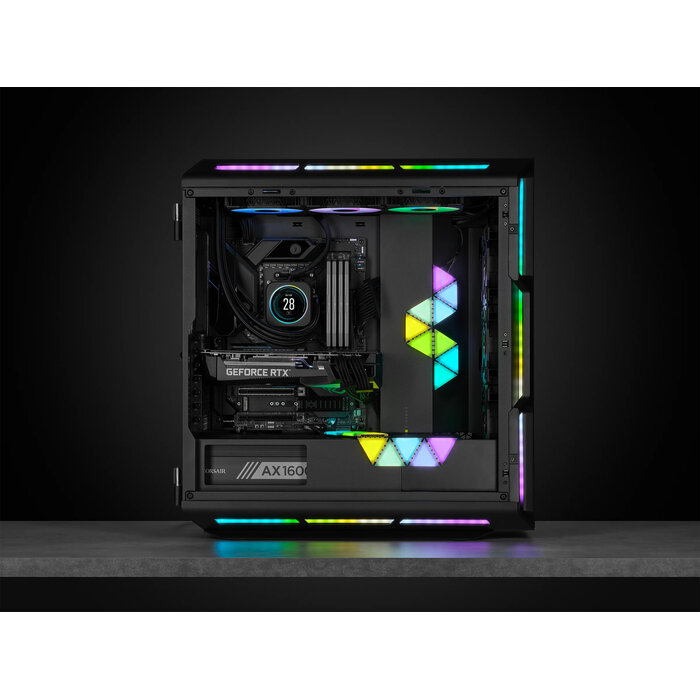 Corsair Corsair Vengeance CMK16GX5M2B5200Z40 geheugenmodule 16 GB 2 x 8 GB DDR5 288-pin DIMM