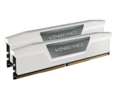 Corsair Corsair Vengeance CMK32GX5M2D6000Z38W geheugenmodule 32 GB 2 x 16 GB DDR5 288-pin DIMM ECC