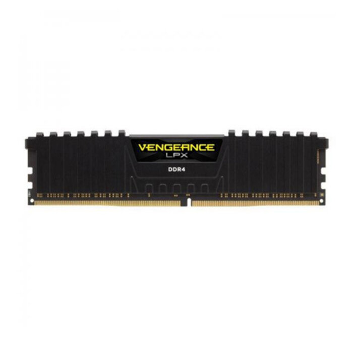 Corsair Corsair Vengeance LPX geheugenmodule 8 GB 1 x 8 GB DDR4 288-pin DIMM