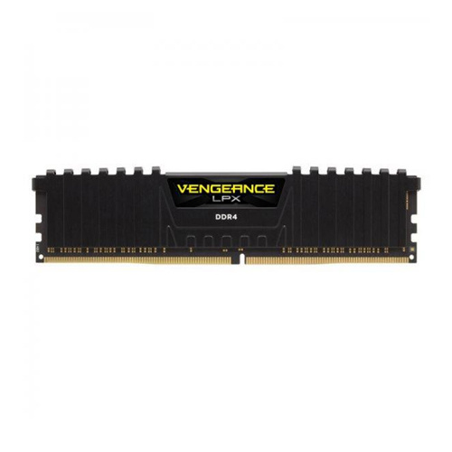 Corsair Corsair Vengeance LPX geheugenmodule 8 GB 1 x 8 GB DDR4 288-pin DIMM