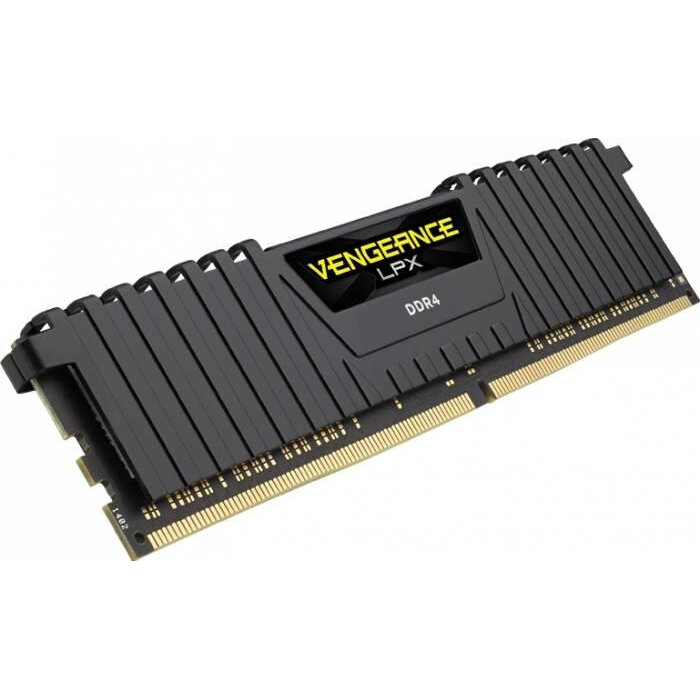 Corsair Corsair Vengeance LPX geheugenmodule 8 GB 1 x 8 GB DDR4 288-pin DIMM
