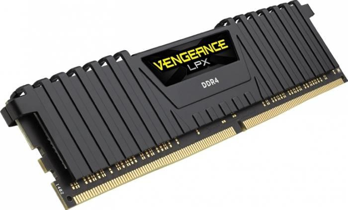 Corsair Corsair Vengeance LPX geheugenmodule 8 GB 1 x 8 GB DDR4 288-pin DIMM