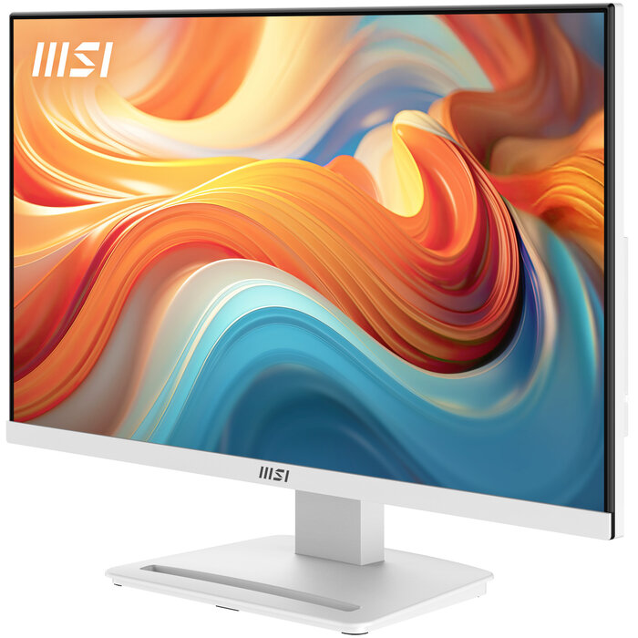MSI MSI Pro MP241W E14V computer monitor 60,5 cm (23.8") 1920 x 1080 Pixels Full HD LCD Wit