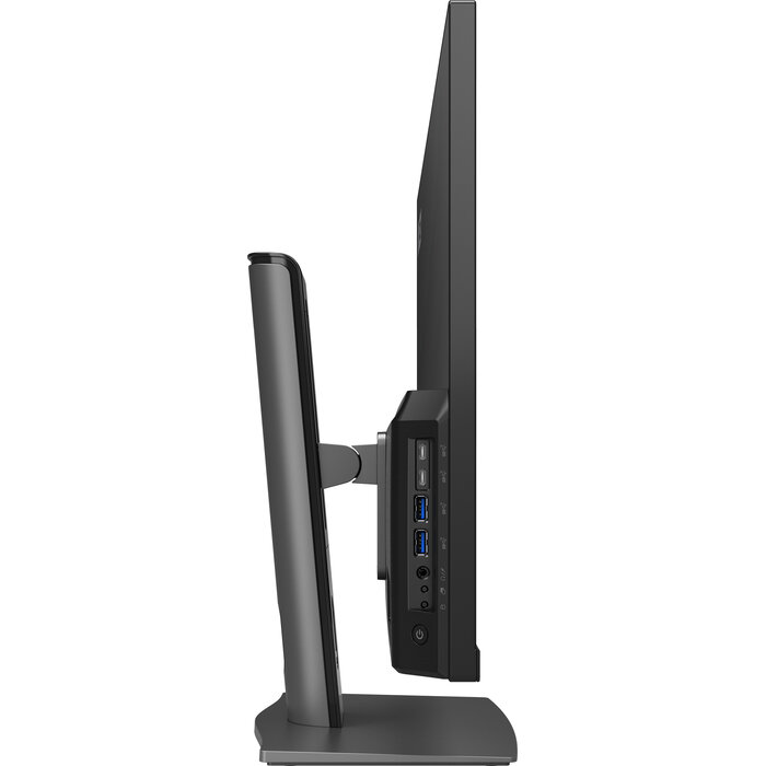 MSI MSI Modern AM272P 12M-1063AT Intel® Core™ i5 i5-1235U 68,6 cm (27") 1920 x 1080 Pixels Alles-in-één-pc 16 GB DDR4-SDRAM 512 GB SSD Windows 11 Home Wi-Fi 6E (802.11ax) Zwart