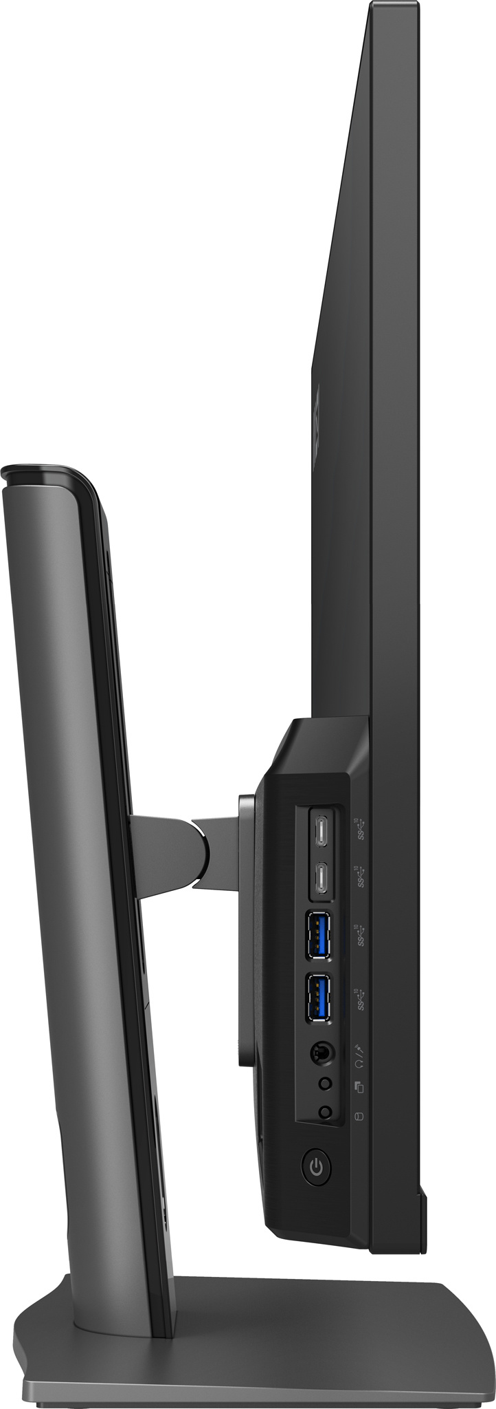 MSI MSI Modern AM272P 12M-1063AT Intel® Core™ i5 i5-1235U 68,6 cm (27") 1920 x 1080 Pixels Alles-in-één-pc 16 GB DDR4-SDRAM 512 GB SSD Windows 11 Home Wi-Fi 6E (802.11ax) Zwart