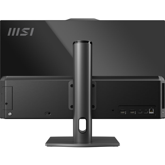 MSI MSI Modern AM272P 12M-1063AT Intel® Core™ i5 i5-1235U 68,6 cm (27") 1920 x 1080 Pixels Alles-in-één-pc 16 GB DDR4-SDRAM 512 GB SSD Windows 11 Home Wi-Fi 6E (802.11ax) Zwart