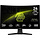 MSI MAG 242C computer monitor 59,9 cm (23.6") 1920 x 1080 Pixels Full HD LCD Zwart