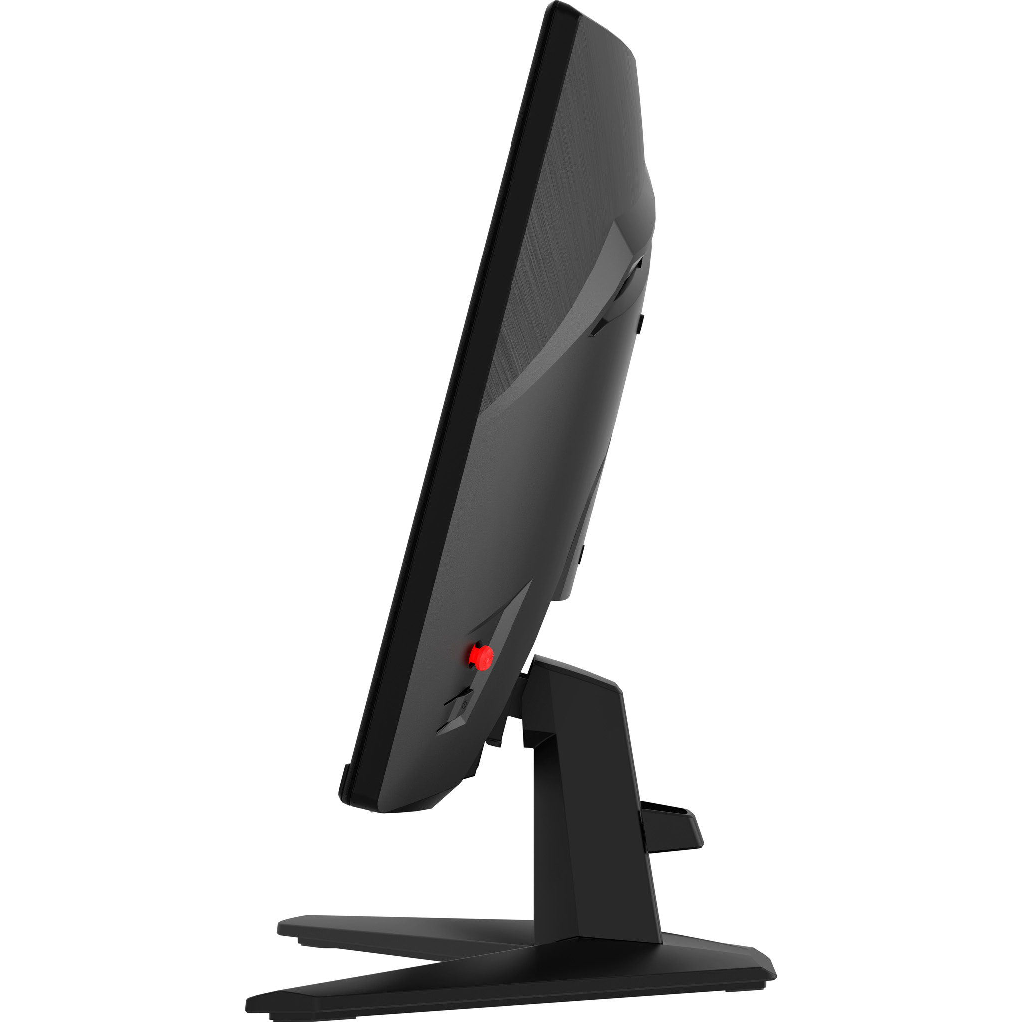 MSI MSI MAG 242C computer monitor 59,9 cm (23.6") 1920 x 1080 Pixels Full HD LCD Zwart