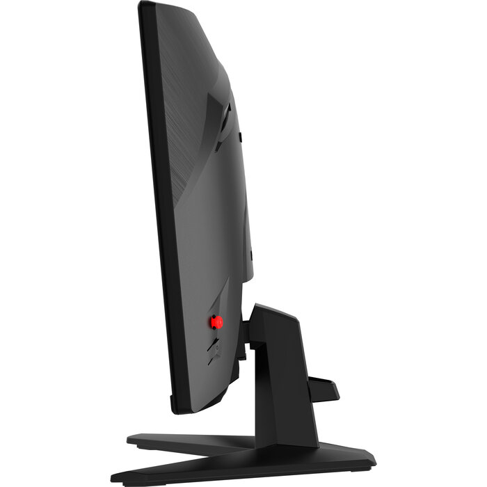 MSI MSI MAG 242C computer monitor 59,9 cm (23.6") 1920 x 1080 Pixels Full HD LCD Zwart