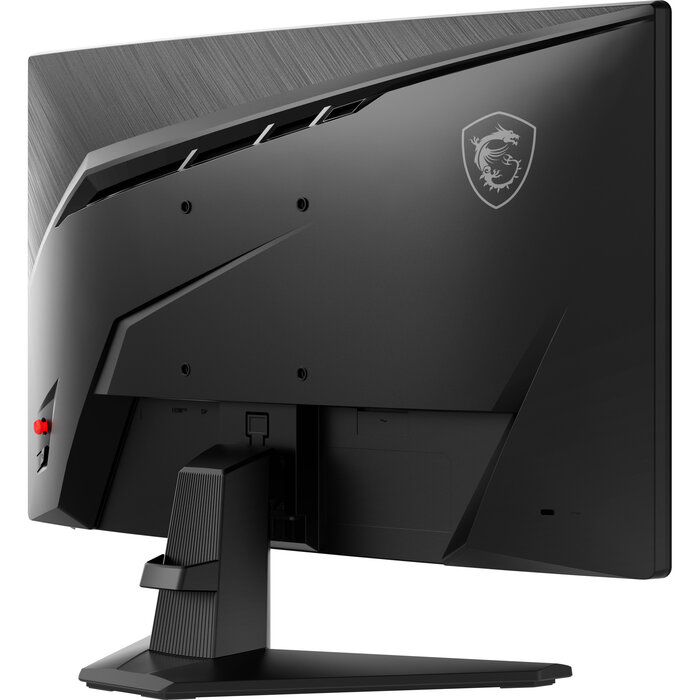 MSI MSI MAG 242C computer monitor 59,9 cm (23.6") 1920 x 1080 Pixels Full HD LCD Zwart
