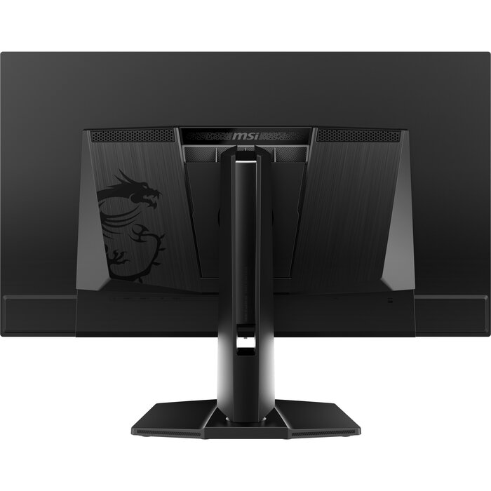 MSI MSI MAG 322UP QD-OLED E16 computer monitor 80 cm (31.5") 3840 x 2160 Pixels 4K Ultra HD Zwart