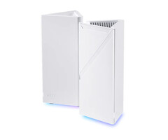 MSI MSI Roamii BE Pro Mesh System Dual-band (2.4 GHz / 5 GHz) Wi-Fi 7 (802.11be) Wit 3 Intern
