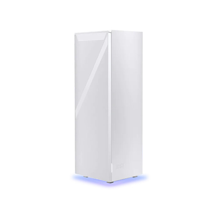 MSI MSI Roamii BE Pro Mesh System Dual-band (2.4 GHz / 5 GHz) Wi-Fi 7 (802.11be) Wit 3 Intern