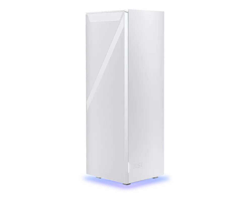 MSI MSI Roamii BE Pro Mesh System Dual-band (2.4 GHz / 5 GHz) Wi-Fi 7 (802.11be) Wit 3 Intern
