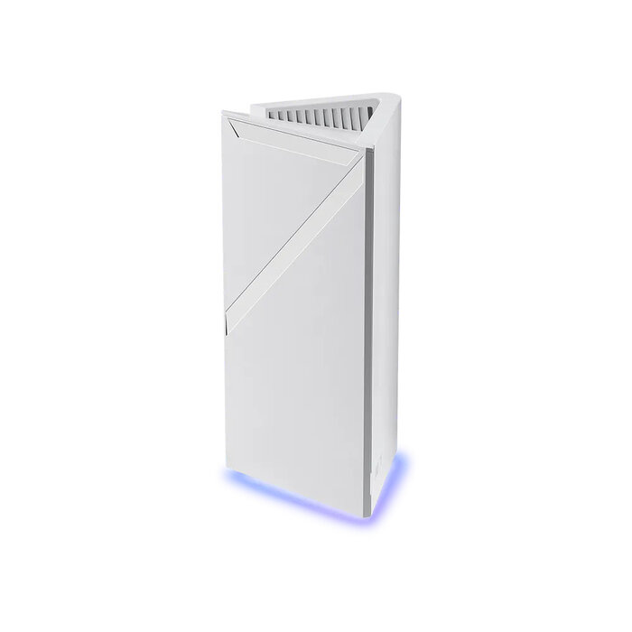 MSI MSI Roamii BE Pro Mesh System Dual-band (2.4 GHz / 5 GHz) Wi-Fi 7 (802.11be) Wit 3 Intern