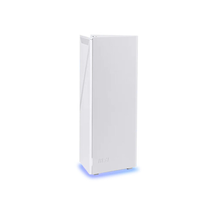 MSI MSI Roamii BE Pro Mesh System Dual-band (2.4 GHz / 5 GHz) Wi-Fi 7 (802.11be) Wit 3 Intern