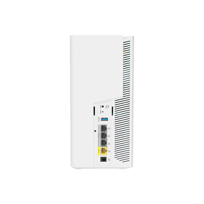 MSI MSI Roamii BE Pro Mesh System Dual-band (2.4 GHz / 5 GHz) Wi-Fi 7 (802.11be) Wit 3 Intern
