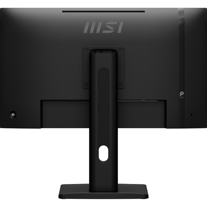 MSI MSI PRO MP275PG E14 computer monitor 68,6 cm (27") 1920 x 1080 Pixels Full HD LCD Zwart