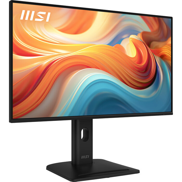 MSI MSI PRO MP275PG E14 computer monitor 68,6 cm (27") 1920 x 1080 Pixels Full HD LCD Zwart