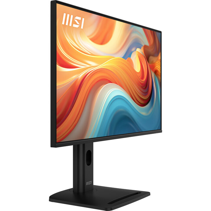 MSI MSI PRO MP275PG E14 computer monitor 68,6 cm (27") 1920 x 1080 Pixels Full HD LCD Zwart