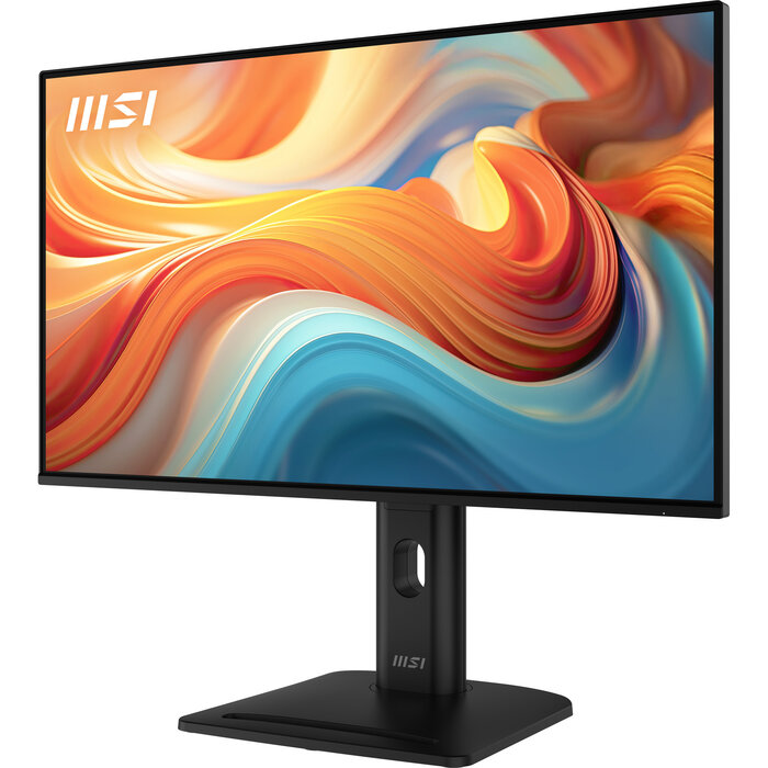 MSI MSI PRO MP275PG E14 computer monitor 68,6 cm (27") 1920 x 1080 Pixels Full HD LCD Zwart