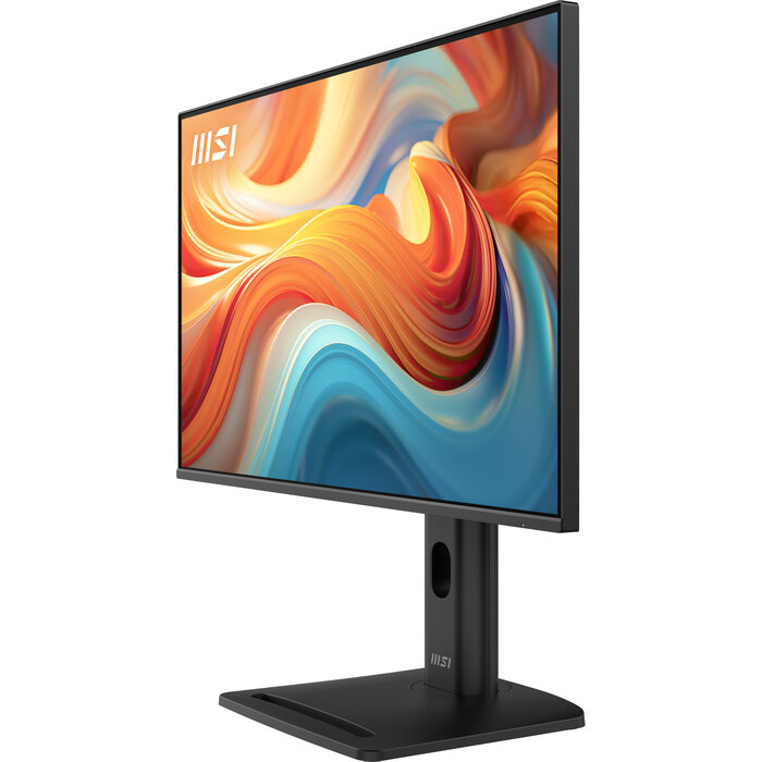 MSI MSI PRO MP275PG E14 computer monitor 68,6 cm (27") 1920 x 1080 Pixels Full HD LCD Zwart