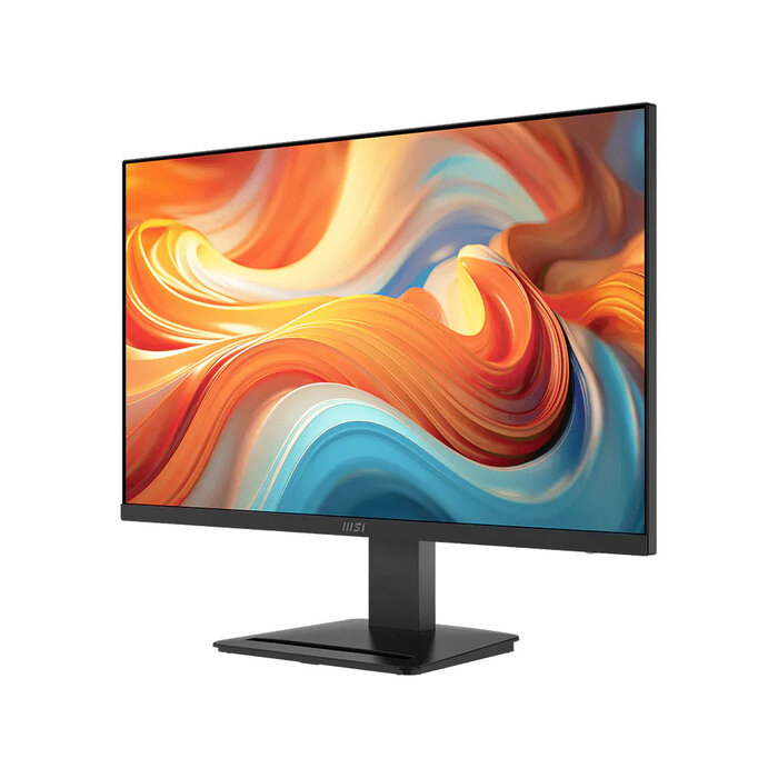 MSI MSI Pro MP273DE E14A computer monitor 68,6 cm (27") 1920 x 1080 Pixels Full HD LCD Zwart