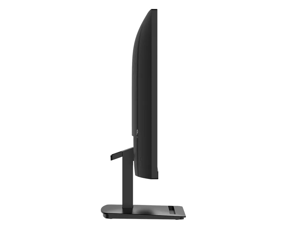 MSI MSI Pro MP273DE E14A computer monitor 68,6 cm (27") 1920 x 1080 Pixels Full HD LCD Zwart