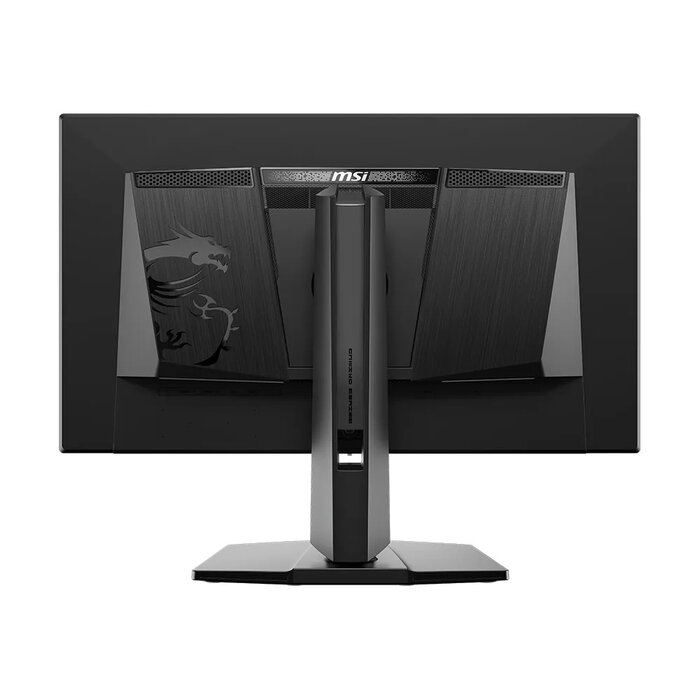 MSI MSI MAG 272QPDE QD-OLED X24 computer monitor 67,3 cm (26.5") 2560 x 1440 Pixels Wide Quad HD Zwart