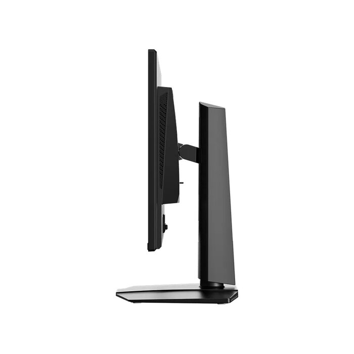MSI MSI MAG 272QPDE QD-OLED X24 computer monitor 67,3 cm (26.5") 2560 x 1440 Pixels Wide Quad HD Zwart