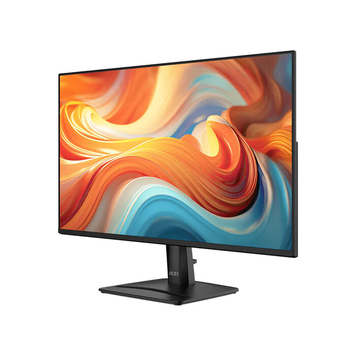 MSI MSI Pro MP275 E14L computer monitor 68,6 cm (27") 1920 x 1080 Pixels Full HD LCD Zwart