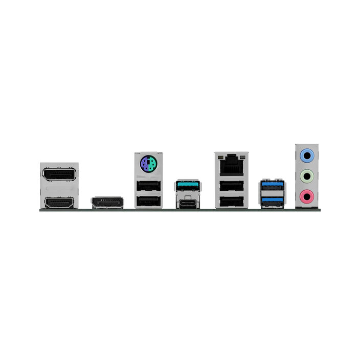 Asus ASUS PRO B650M-CT-CSM AMD B650 Socket AM5 micro ATX