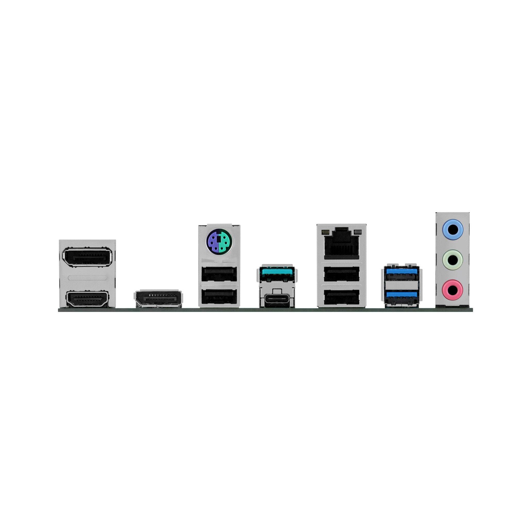 Asus ASUS PRO B650M-CT-CSM AMD B650 Socket AM5 micro ATX