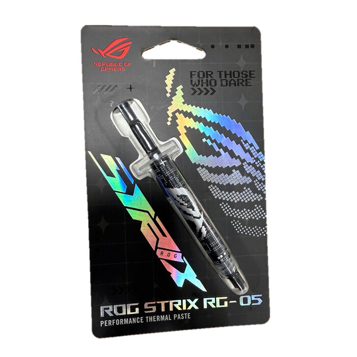 Asus ASUS ROG STRIX RG-05 heat sink compound Koelpasta 3 g