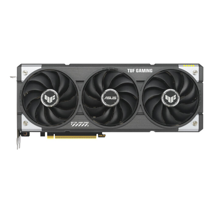 Asus ASUS TUF Gaming TUF-RX9060XT-O16G-GAMING AMD Radeon RX 9060 XT 16 GB GDDR6