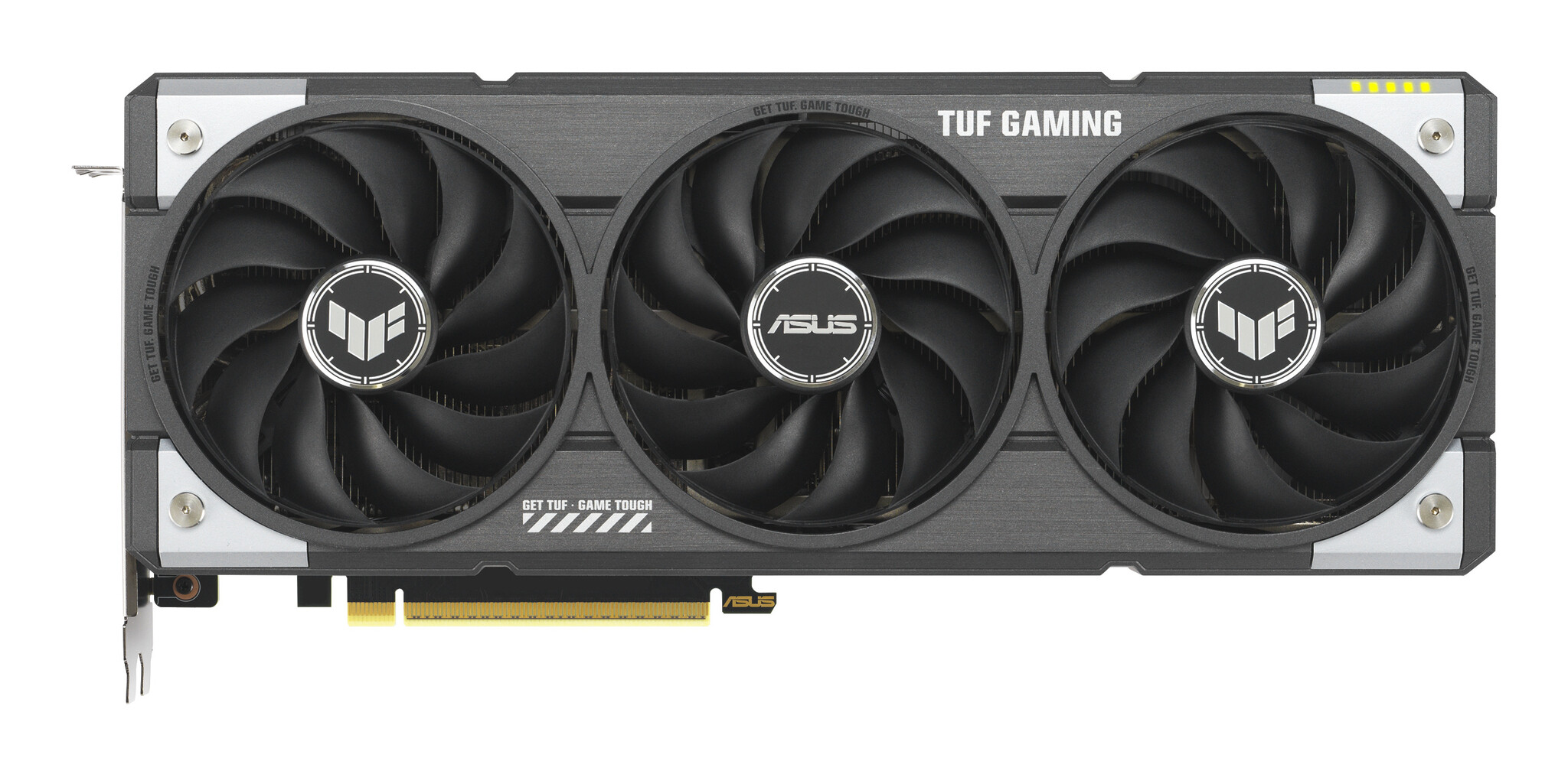 Asus ASUS TUF Gaming TUF-RX9060XT-O16G-GAMING AMD Radeon RX 9060 XT 16 GB GDDR6