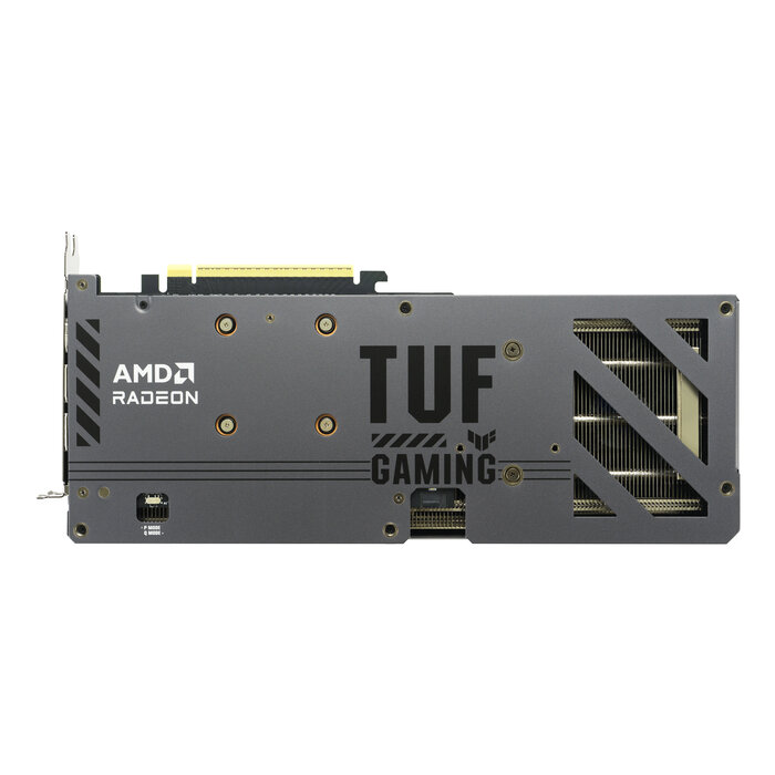Asus ASUS TUF Gaming TUF-RX9060XT-O16G-GAMING AMD Radeon RX 9060 XT 16 GB GDDR6