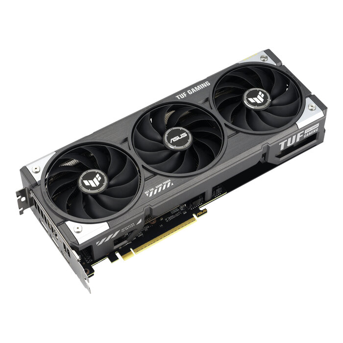 Asus ASUS TUF Gaming TUF-RX9060XT-O16G-GAMING AMD Radeon RX 9060 XT 16 GB GDDR6