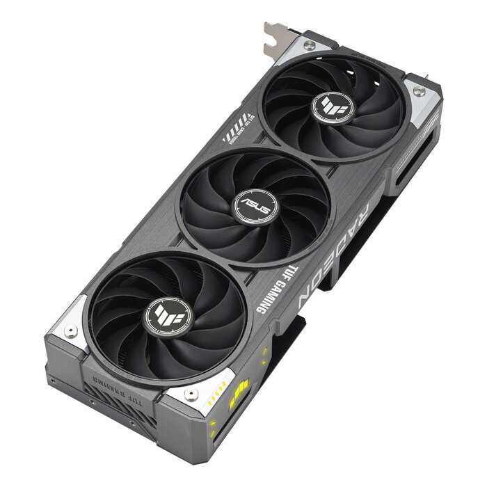 Asus ASUS TUF Gaming TUF-RX9060XT-O16G-GAMING AMD Radeon RX 9060 XT 16 GB GDDR6