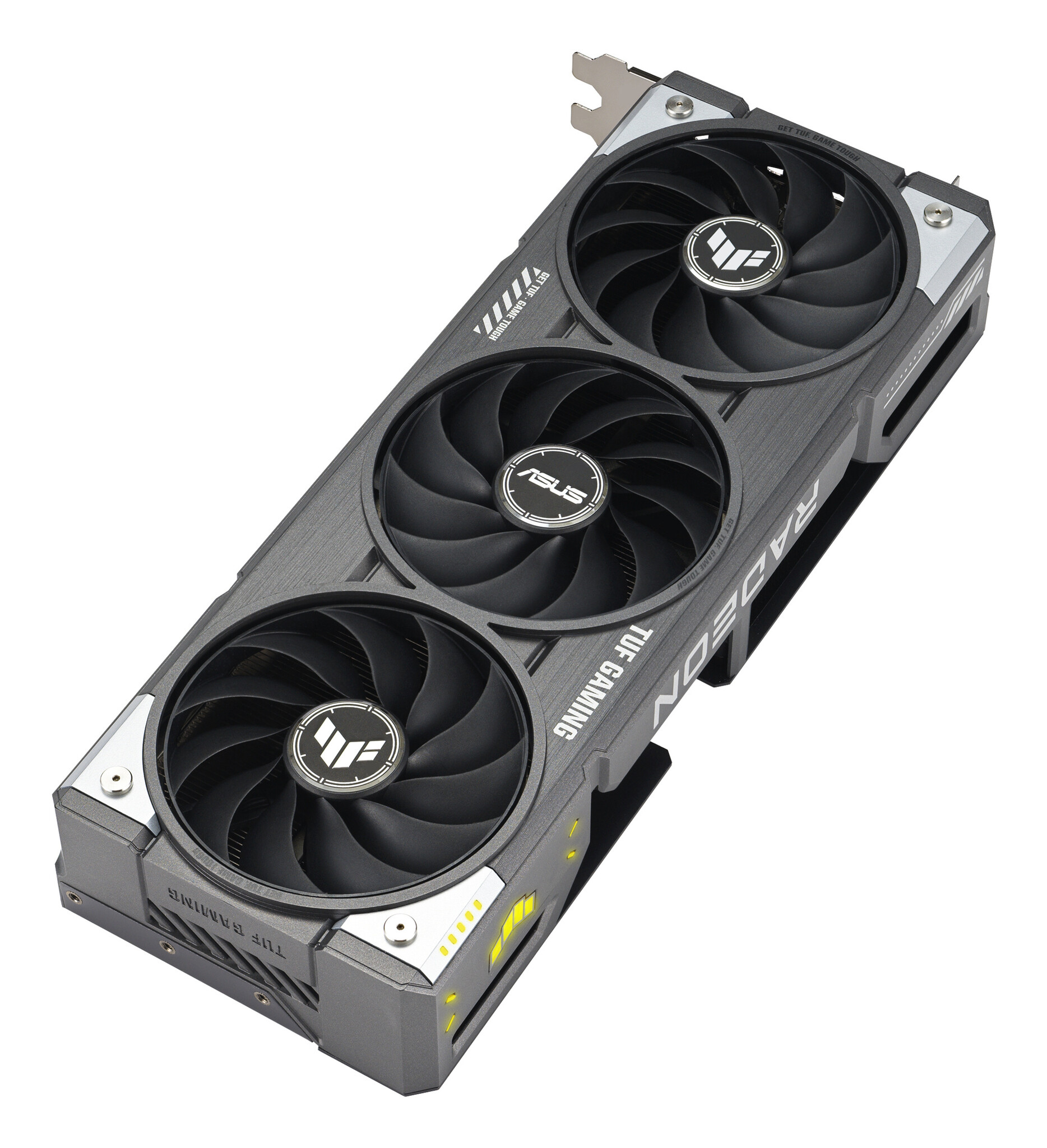 Asus ASUS TUF Gaming TUF-RX9060XT-O16G-GAMING AMD Radeon RX 9060 XT 16 GB GDDR6