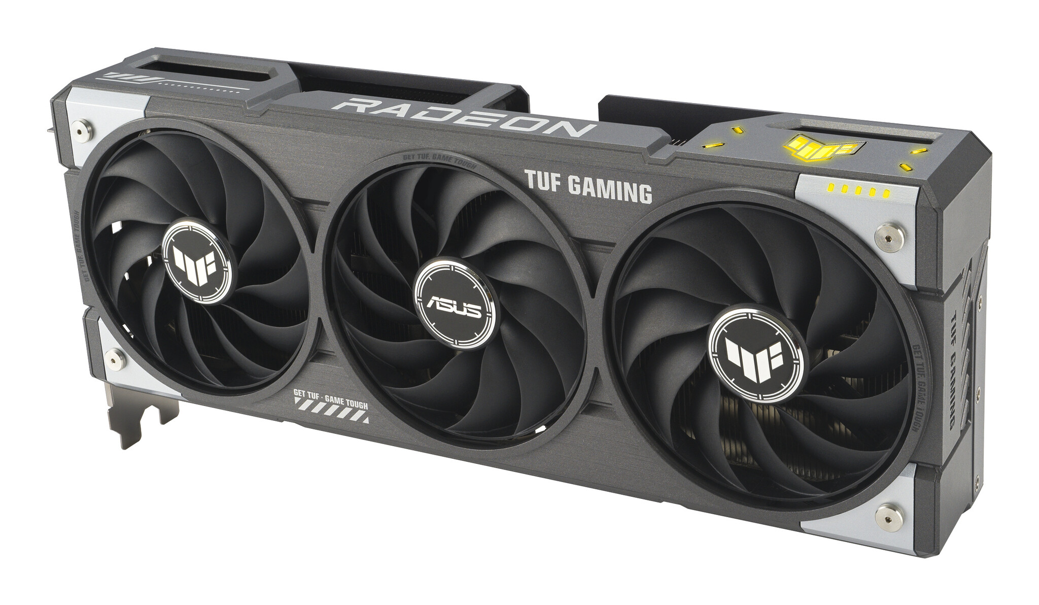 Asus ASUS TUF Gaming TUF-RX9060XT-O16G-GAMING AMD Radeon RX 9060 XT 16 GB GDDR6