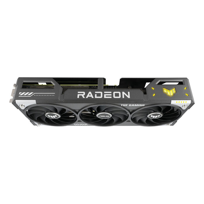 Asus ASUS TUF Gaming TUF-RX9060XT-O16G-GAMING AMD Radeon RX 9060 XT 16 GB GDDR6