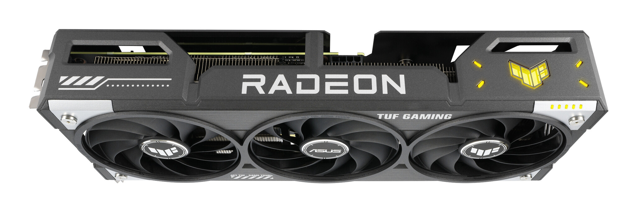 Asus ASUS TUF Gaming TUF-RX9060XT-O16G-GAMING AMD Radeon RX 9060 XT 16 GB GDDR6