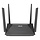 ASUS RT-AX52 Pro AX3000 draadloze router Gigabit Ethernet Dual-band (2.4 GHz / 5 GHz) Zwart