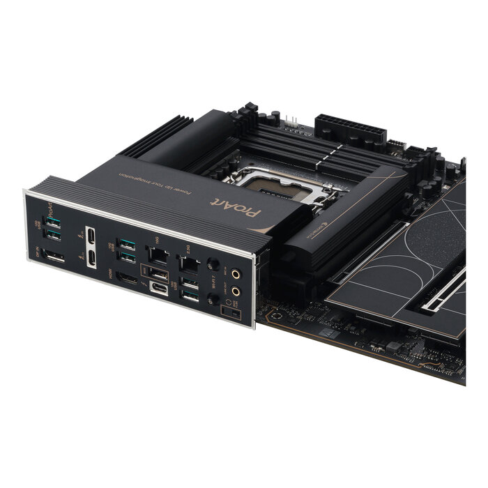 Asus ASUS PROART Z890-CREATOR WIFI Intel Z890 LGA 1851 (Socket V1) ATX