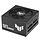 ASUS TUF Gaming 850W Platinum power supply unit 20+4 pin ATX ATX Zwart